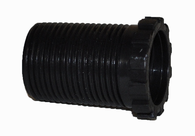 Universal Thread Adaptor for Connecting Hose Fittings