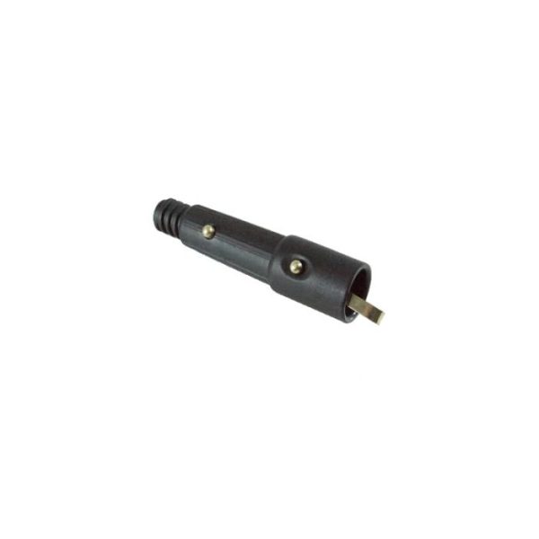 Ettore End Tip Pro Plus ACME thread adapter for extension poles