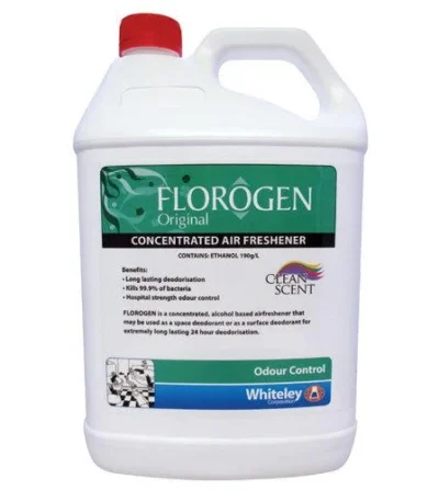 Clenosan disinfectant cleaner 2 liter bottle