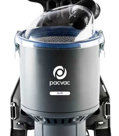 Pacvac Thrift 1300w Vac cleaner