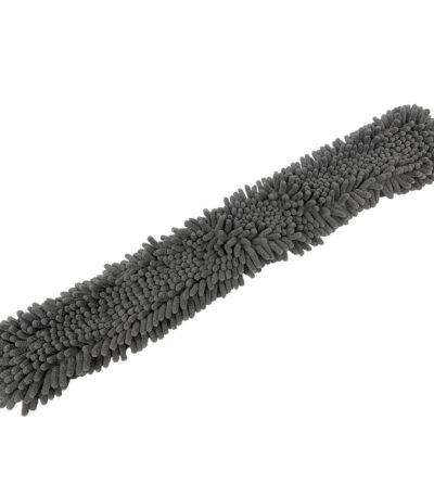 Microfibre duster replacement sleeve compatible with Flexi High Performance Duster