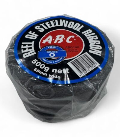 Steel Wool 500G Reels Grade #0