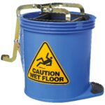 Oates Contract Mop Bucket 15L