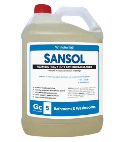 Sansol 5L
