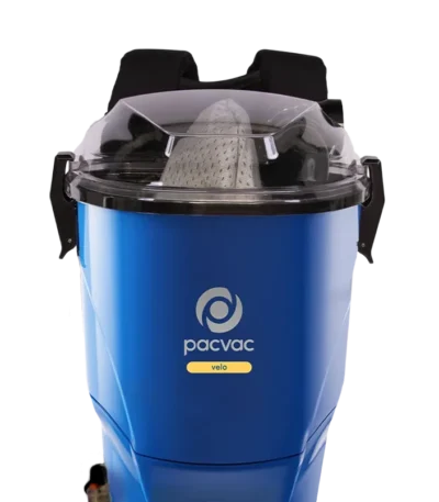 Pacvac Velo