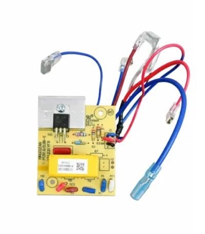 Pullman Advance Commander PV900 Main PCB